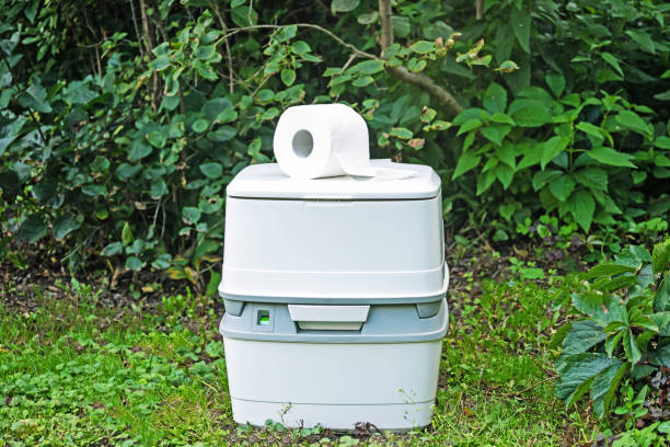 Best Wedding porta potty rental  in Clinton, NC