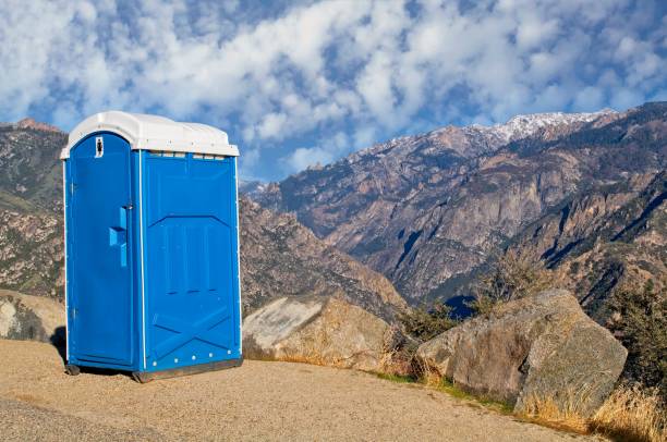 Best Local porta potty services  in Clinton, NC