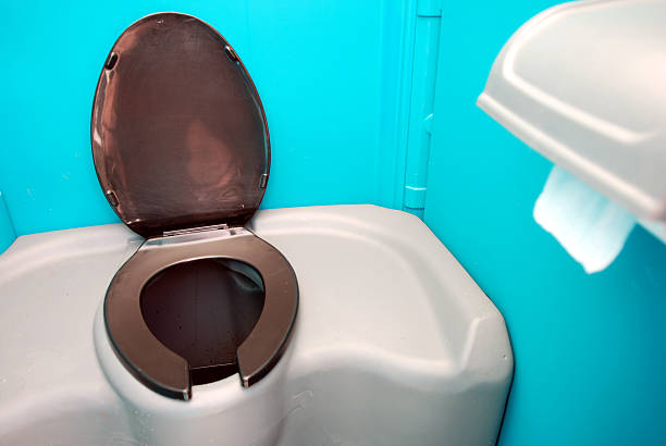 Best Construction site porta potty rental  in Clinton, NC