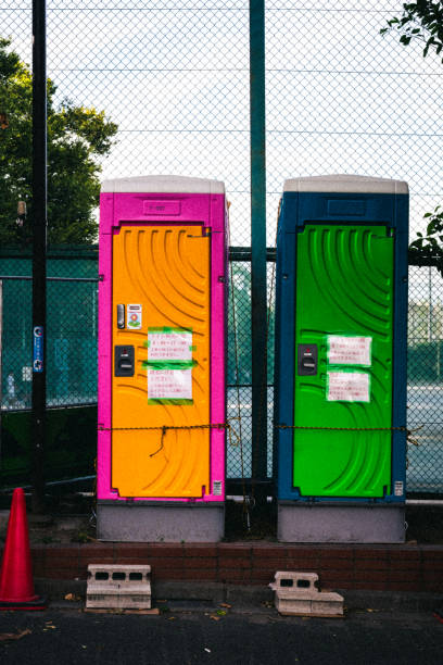 Best Sanitation services for porta potties  in Clinton, NC