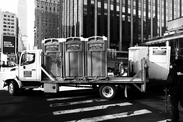 Best Porta potty rental for parties  in Clinton, NC