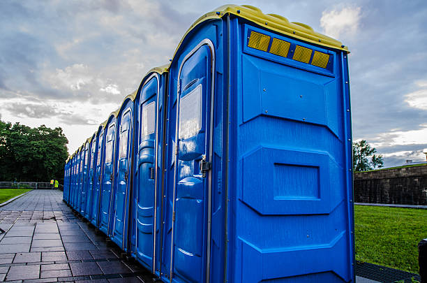 Best High-end porta potty rental  in Clinton, NC