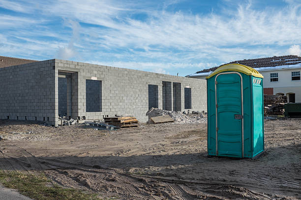 Best Long-term porta potty rental  in Clinton, NC